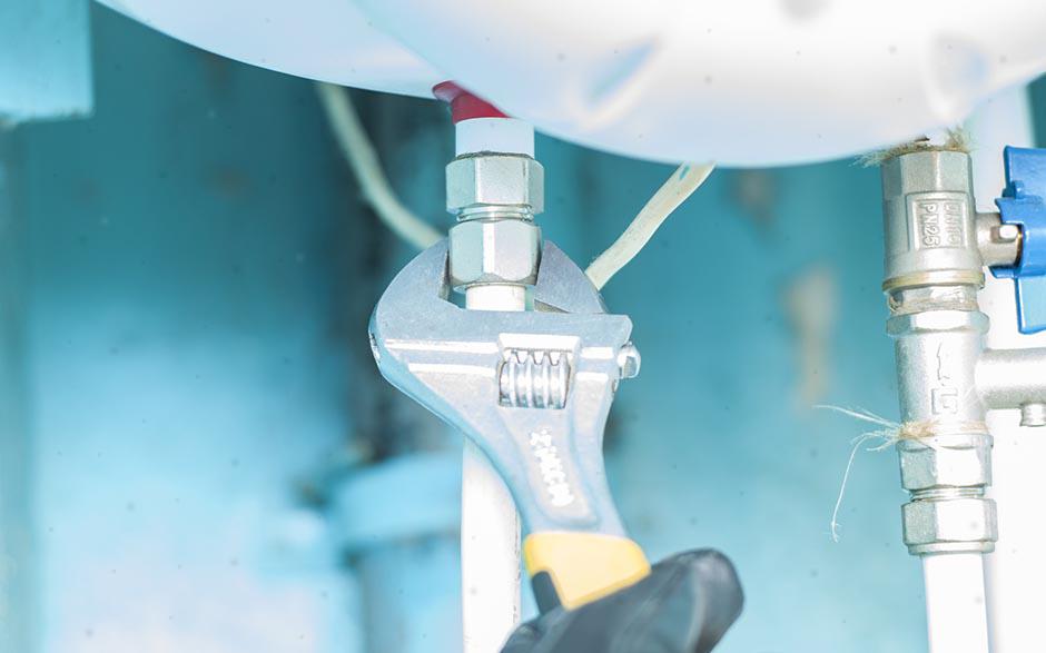 recherche de fuite d'eau Paris 18